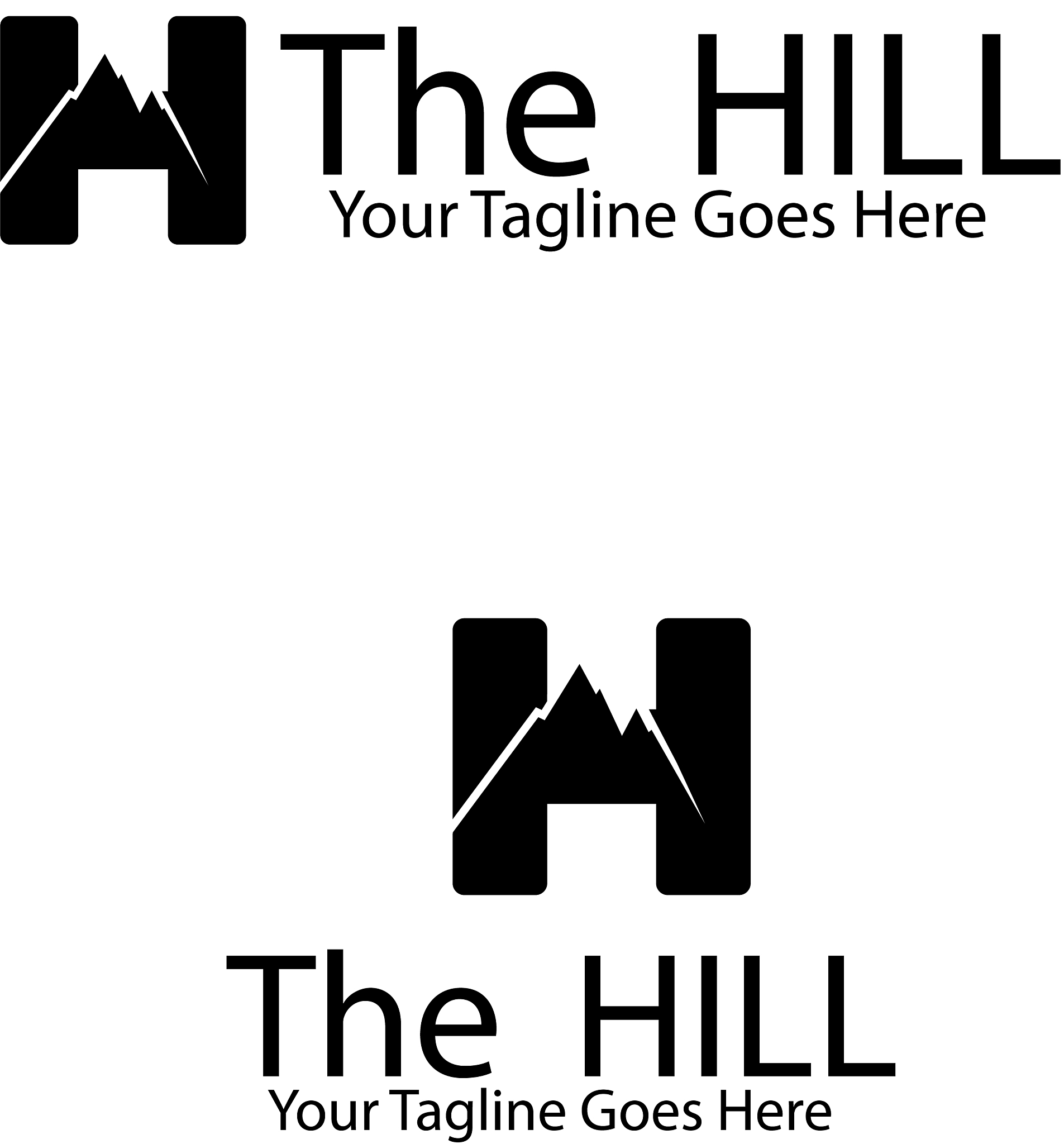 hill logo