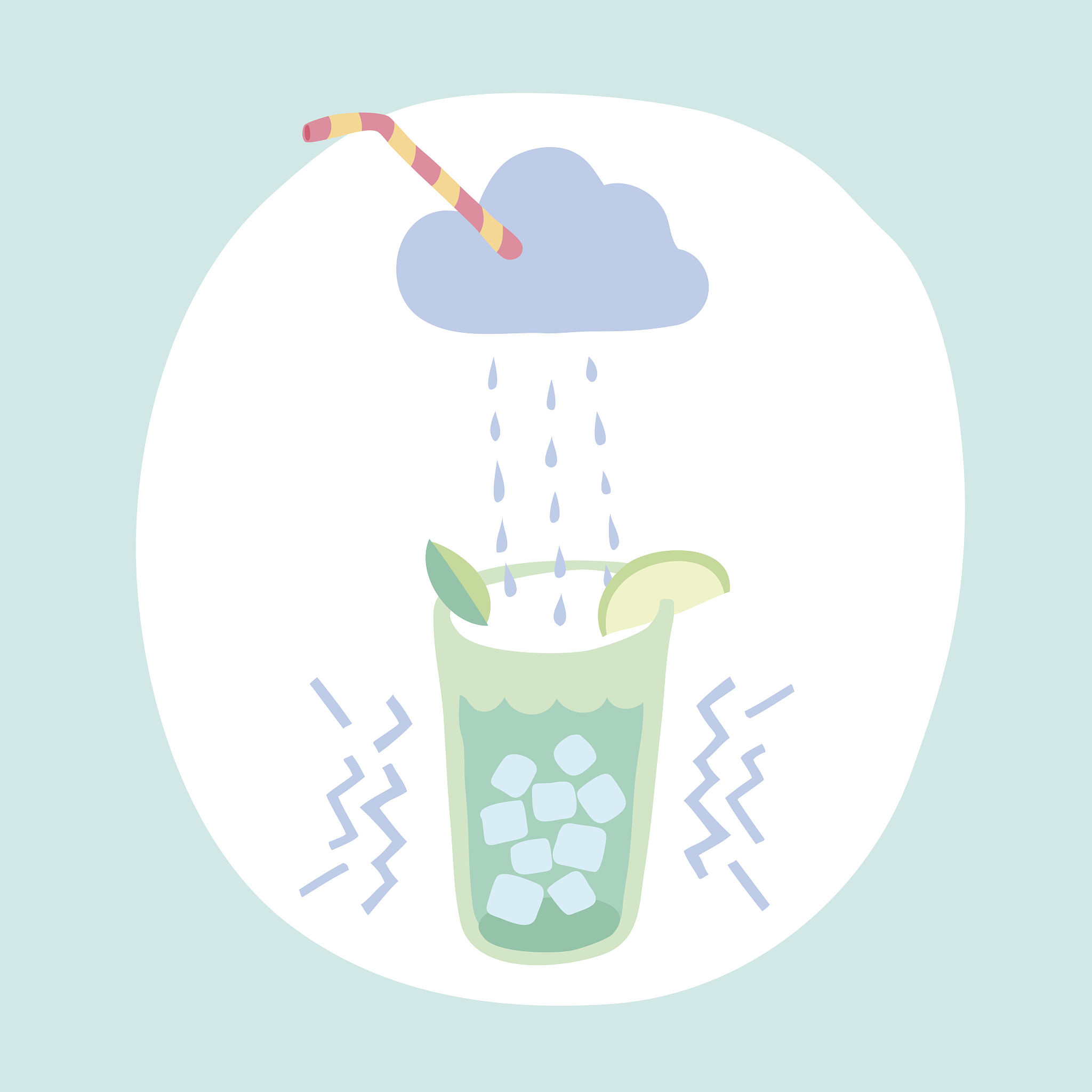 夏季降温妙招：7个简单方法让你清凉一夏