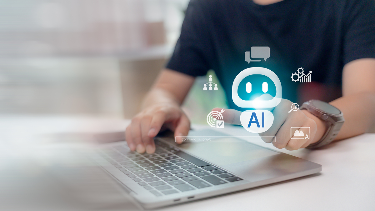 AI 助手：你需要知道的都在这里
