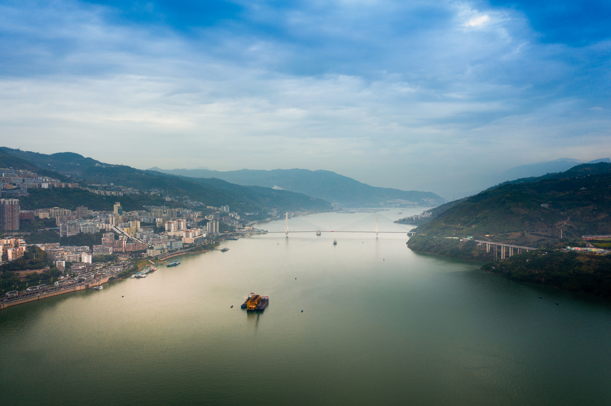 宜宾旅游攻略：特色、景点、未来发展全方位解读