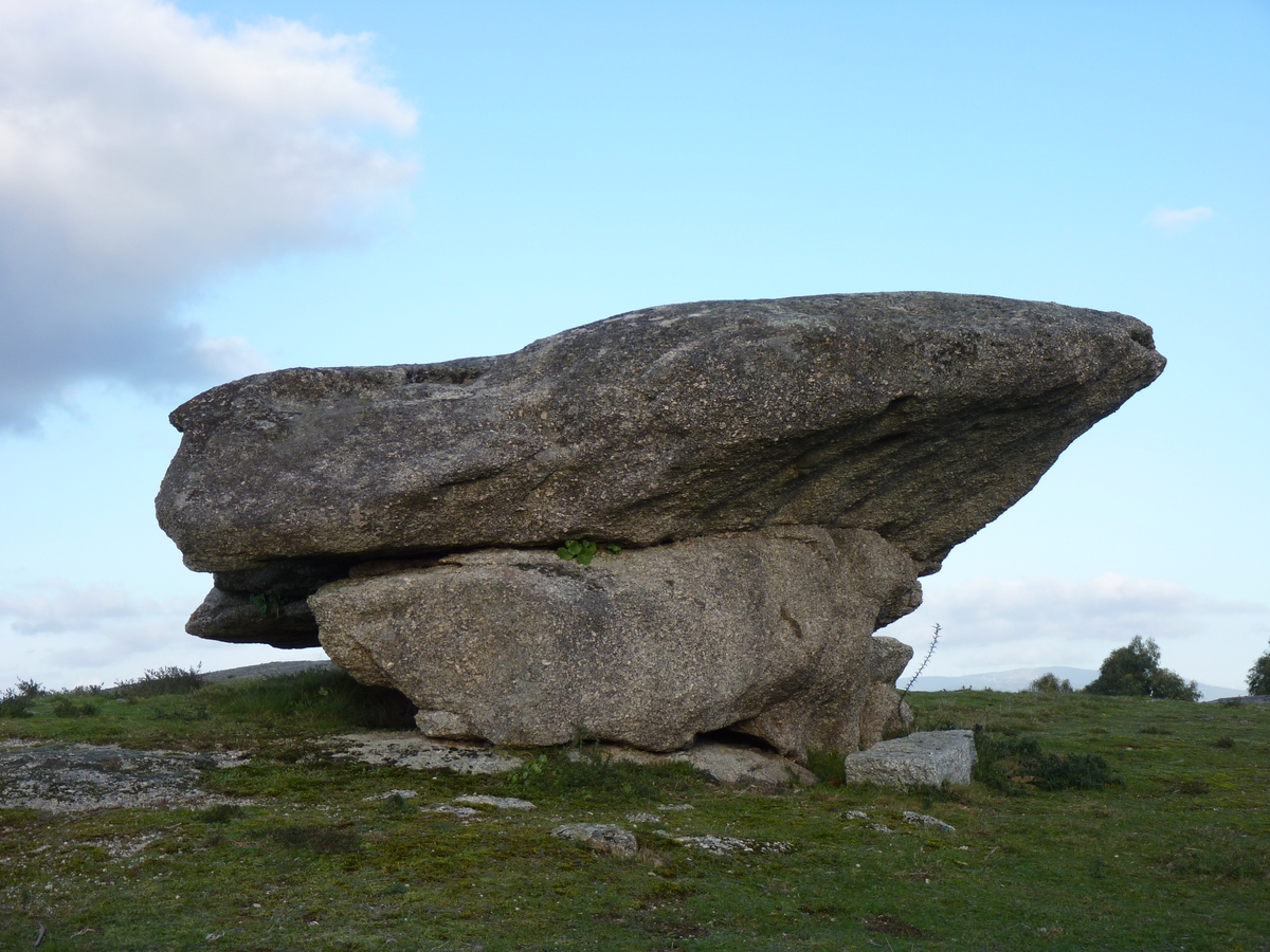 抱石保护保护的什么