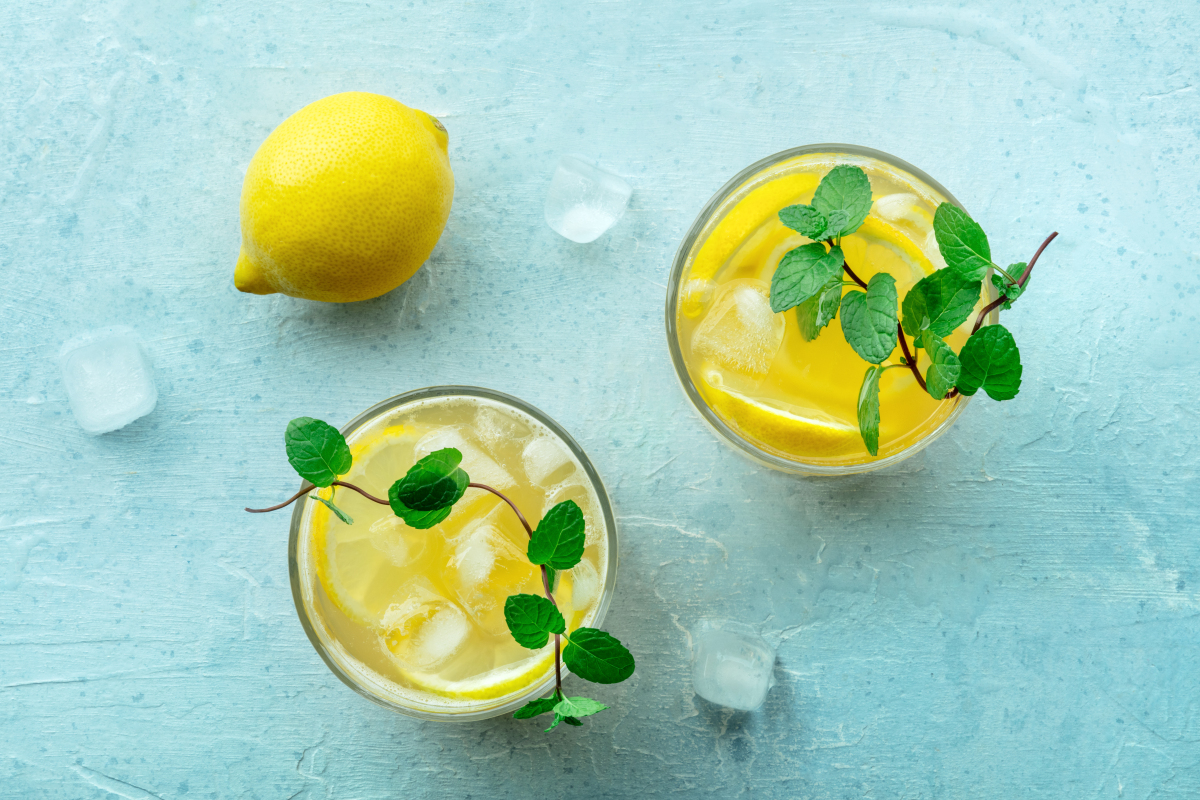 什么东西解腻助消化