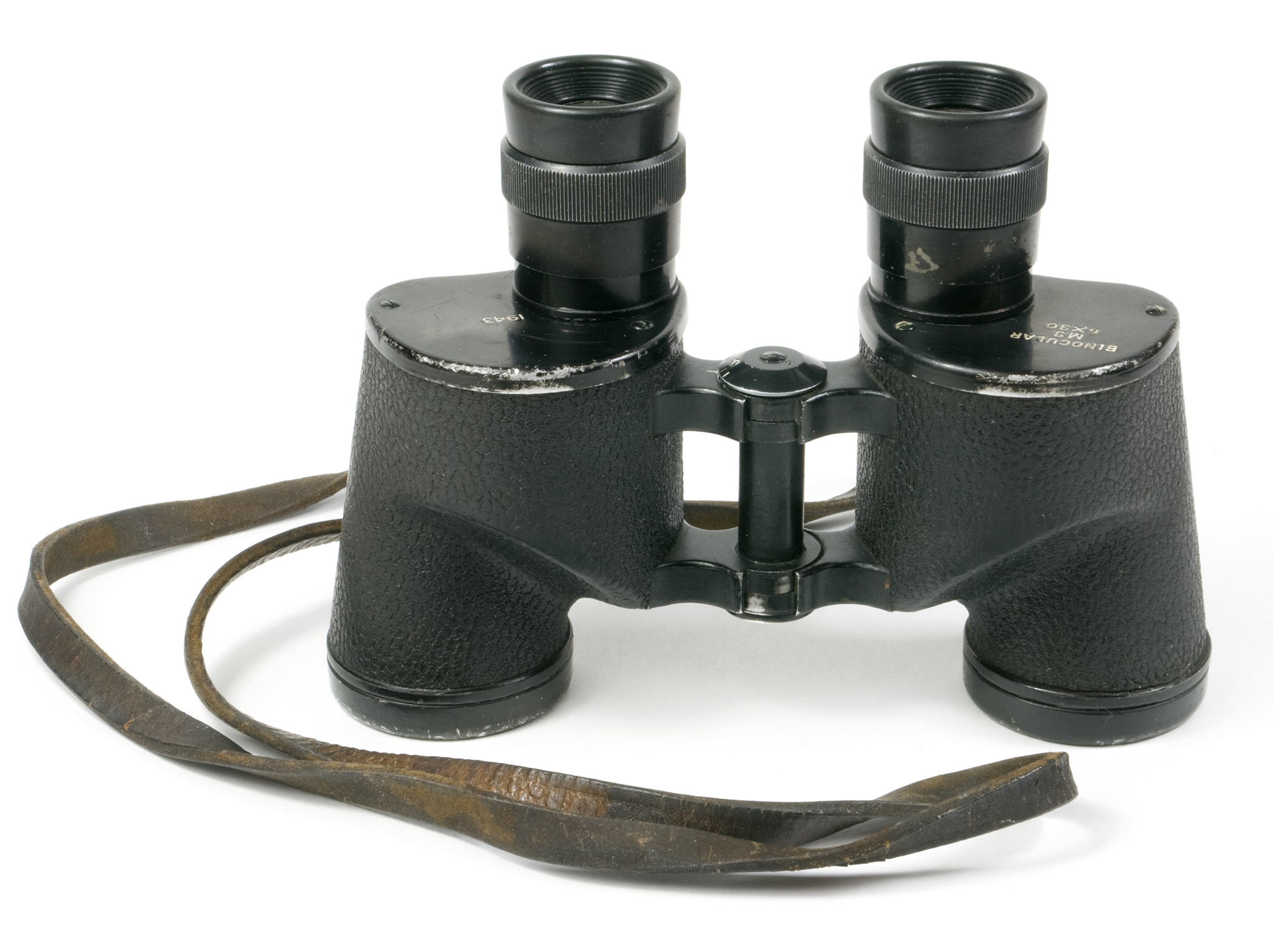 binocular