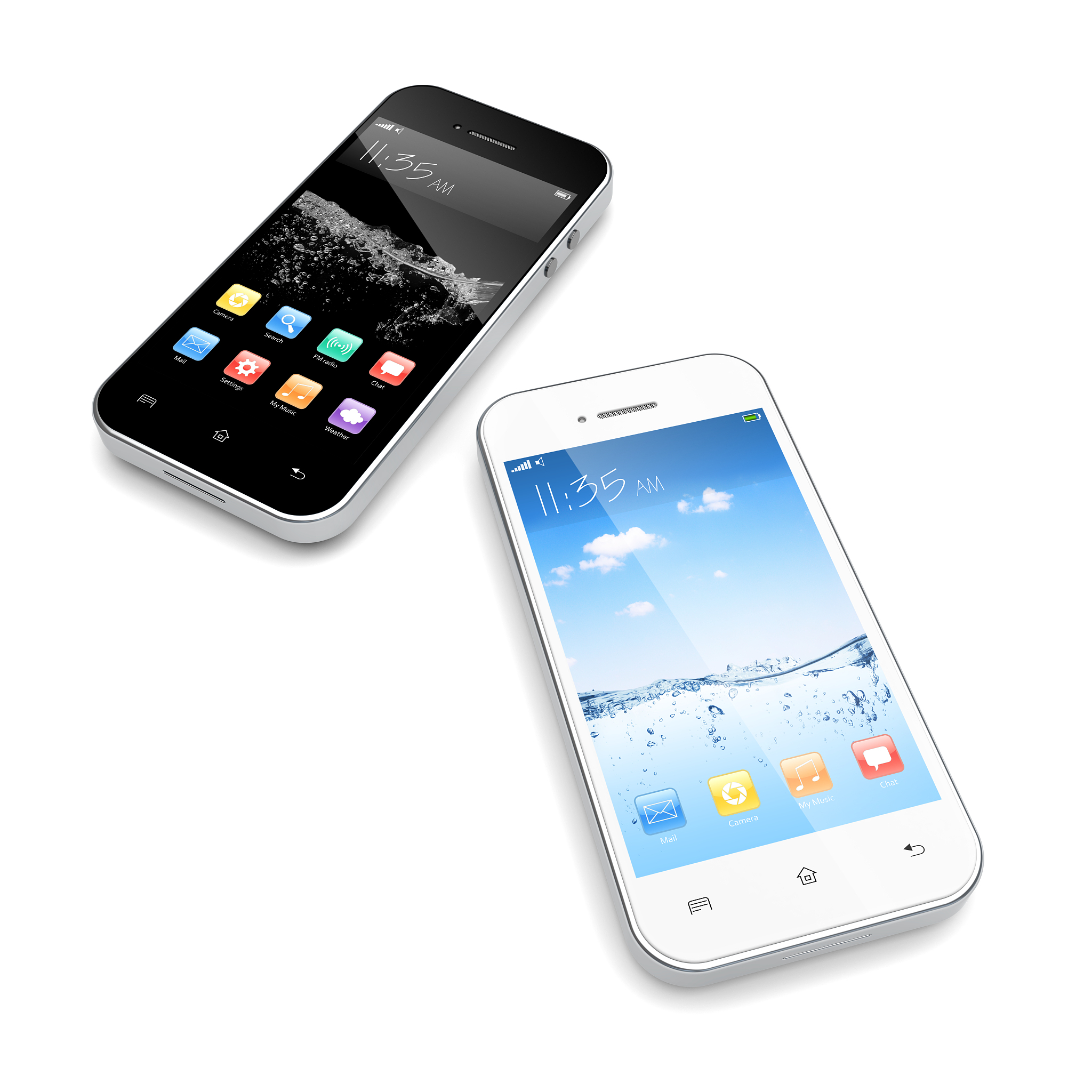 smartphone