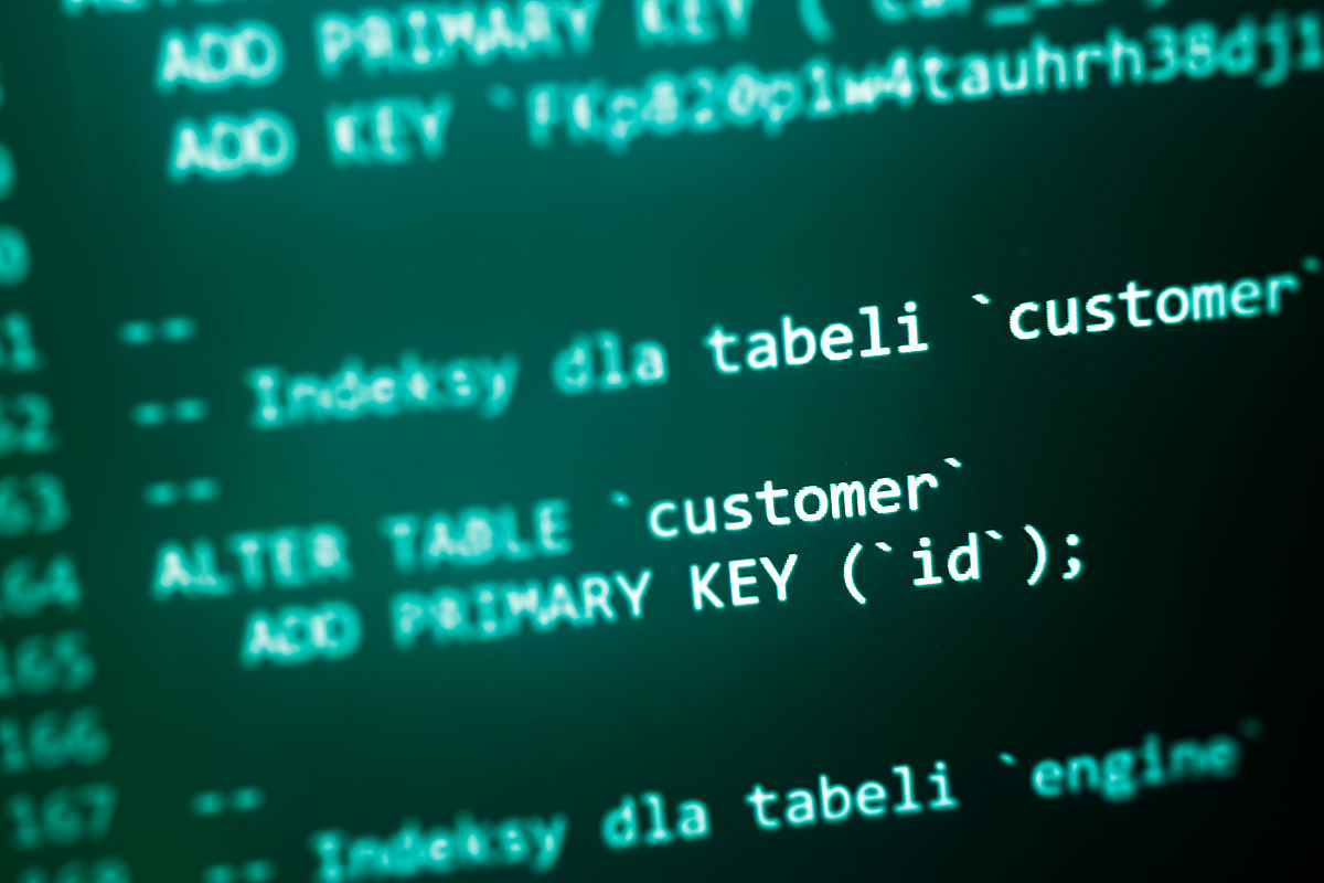 关系型数据库简介及特点 - 轻松理解数据库结构