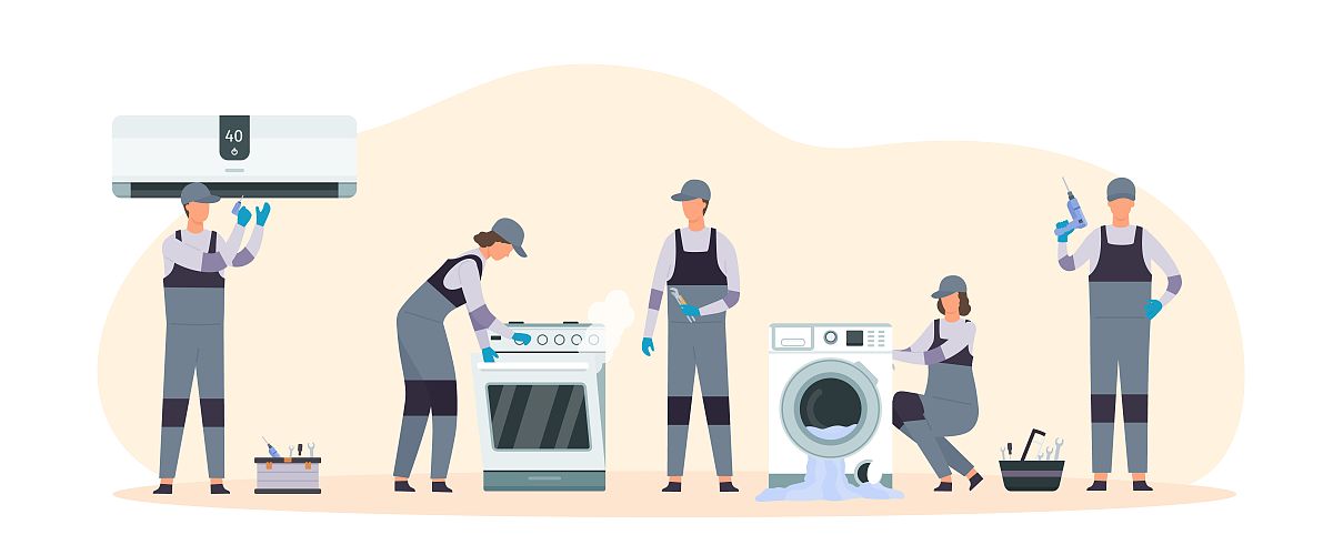 单位聘用员工提供加工修理修配劳务是否需要缴纳增值税?