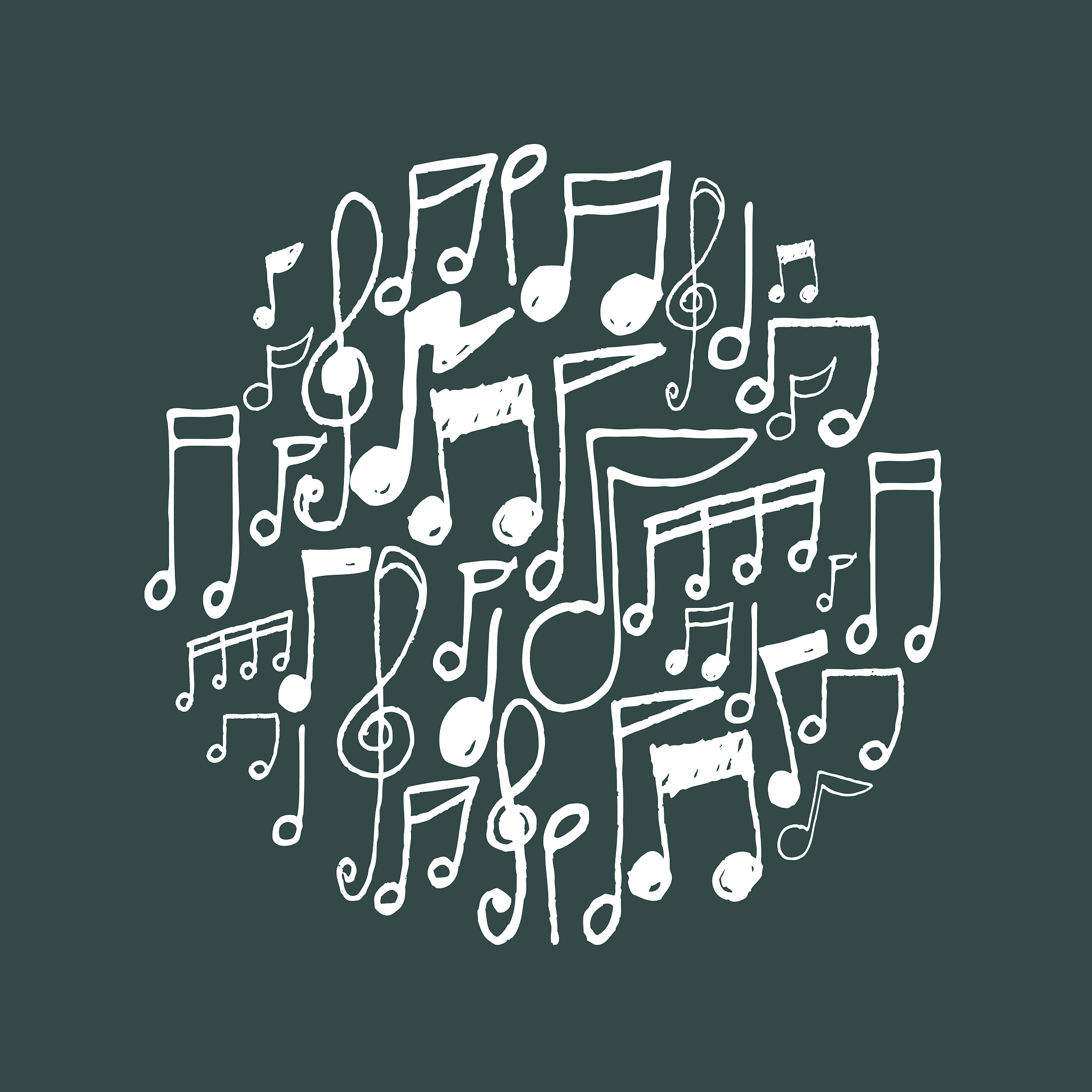 music background