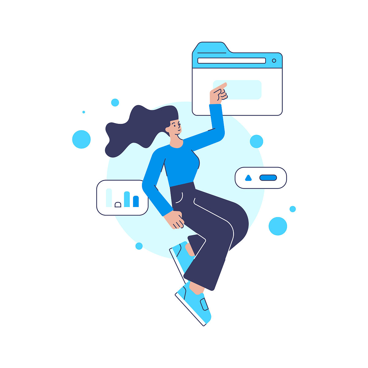 重庆市商务高级技工学校市场营销专业怎么样