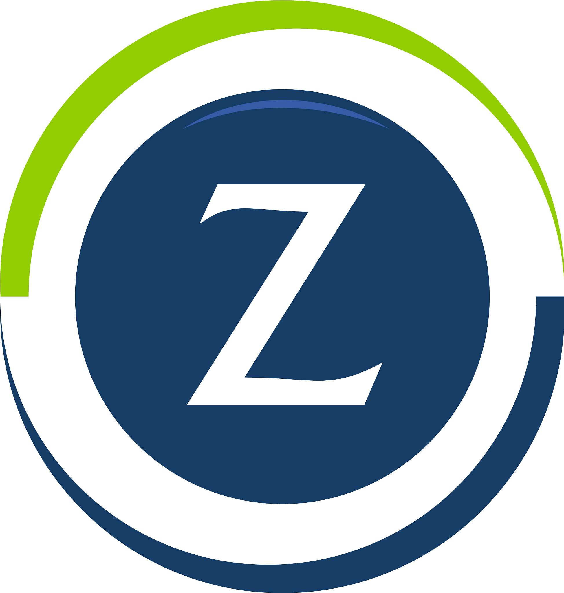 eye care solutions letter z