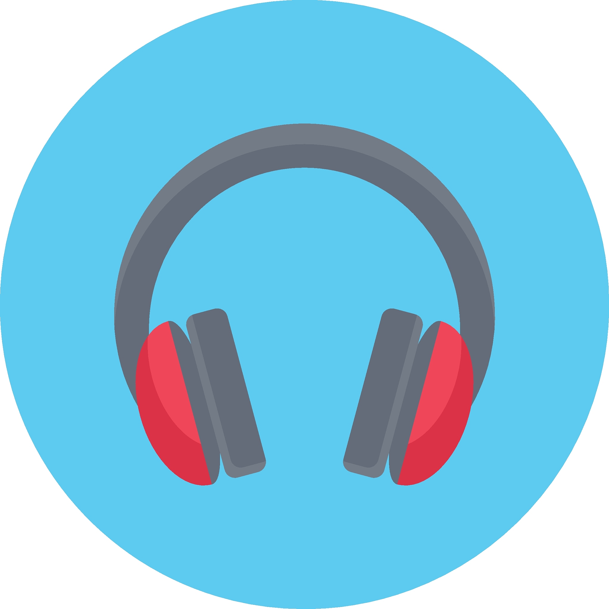 headphone