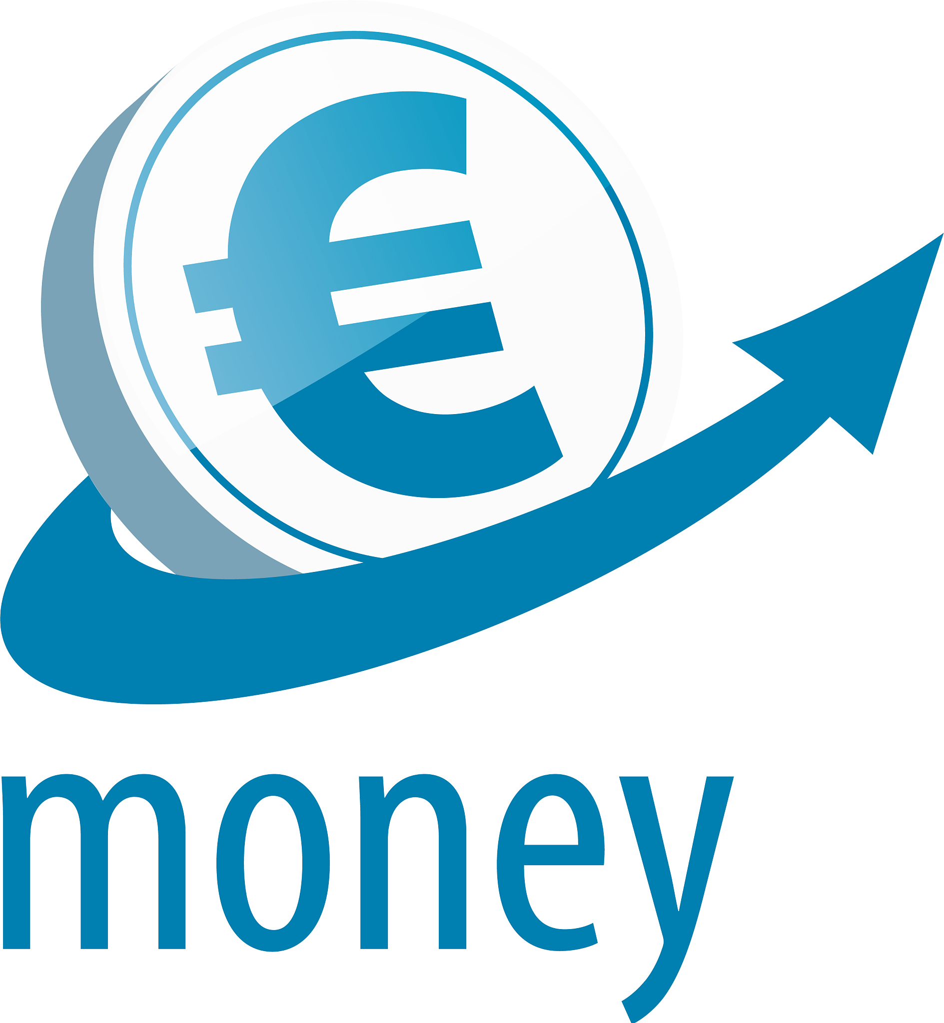 logo money