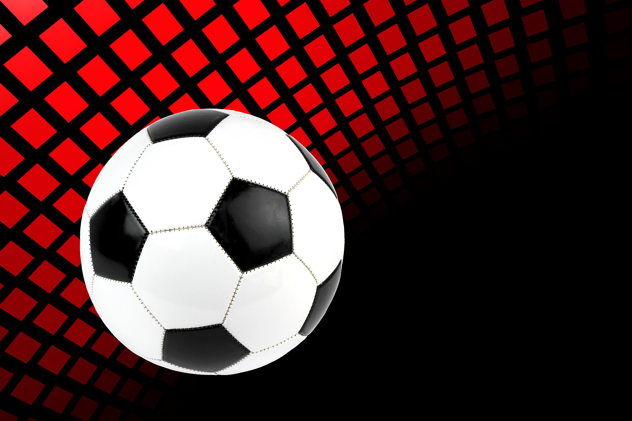 soccer ball