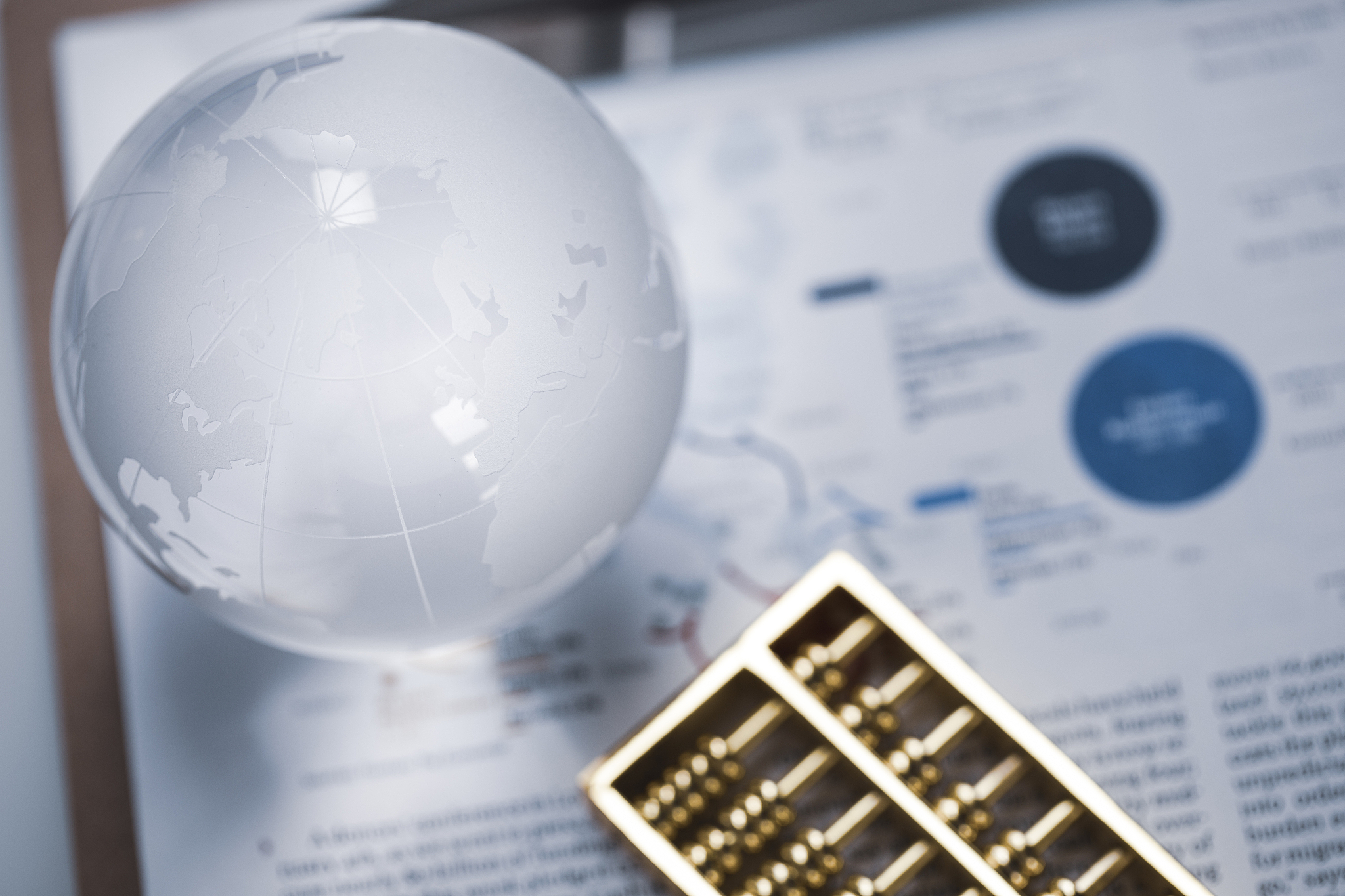 国际金融与结算：定义、重要性及挑战