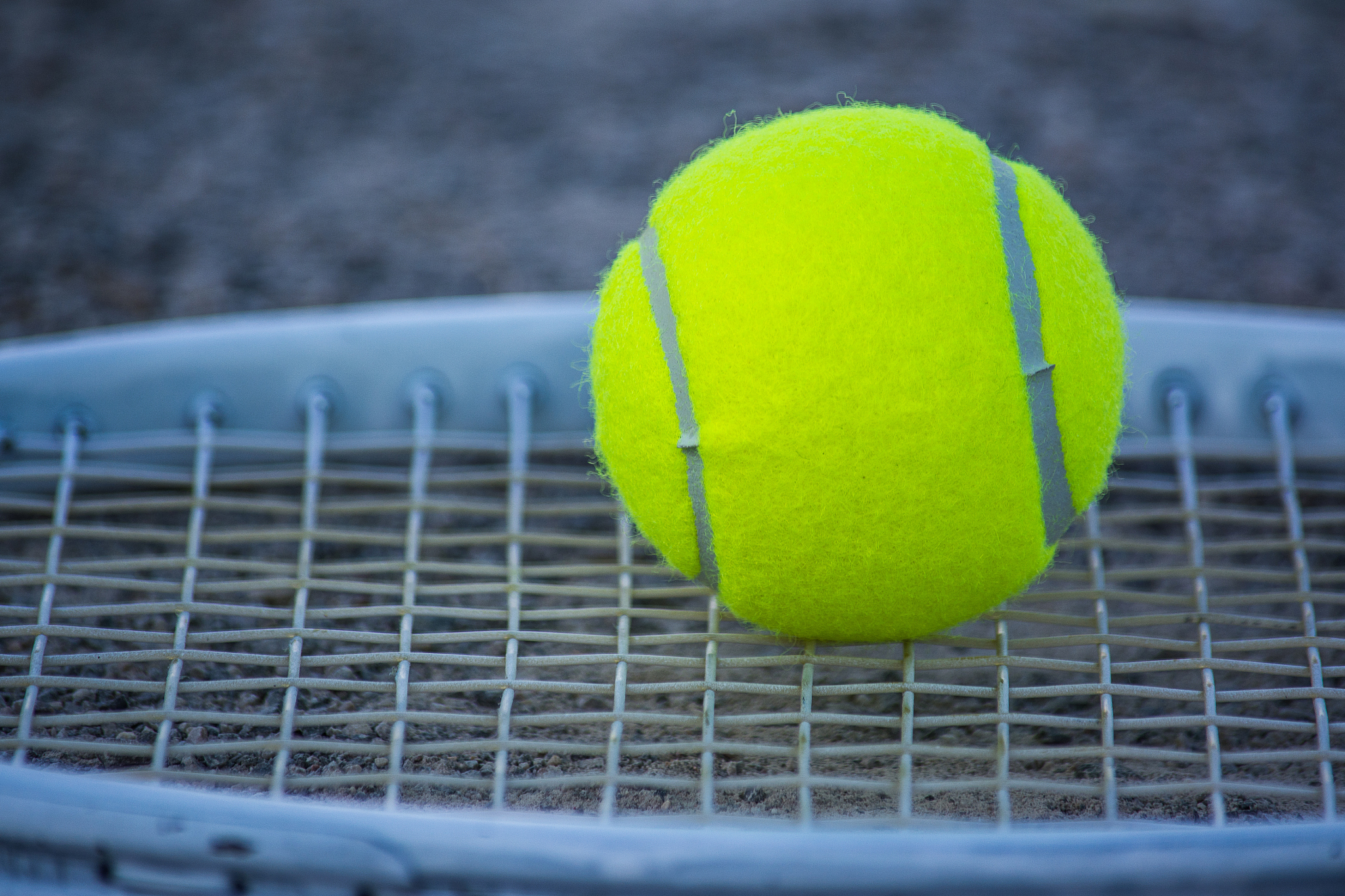 tennis sport