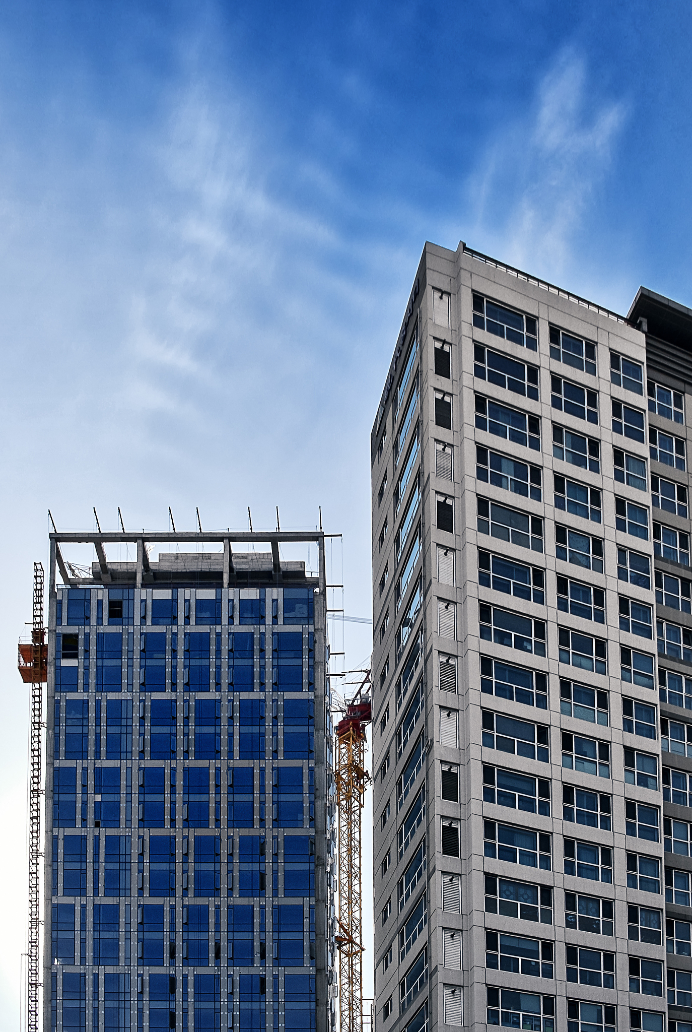 升级现有建筑：10种表达方式