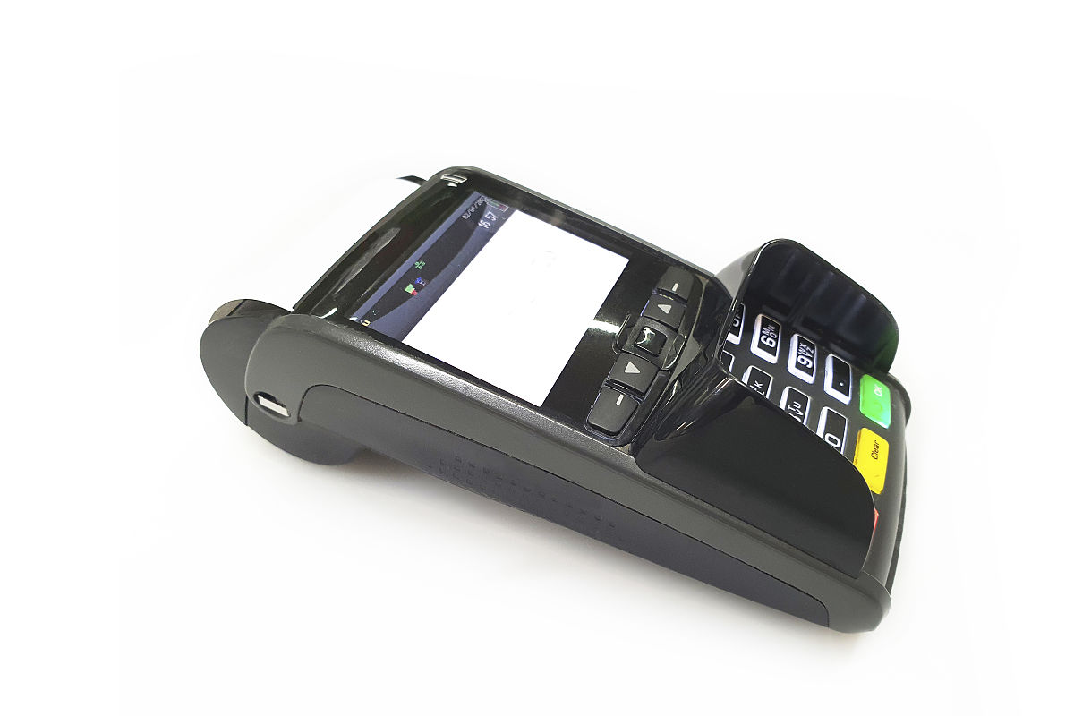 RFID资产盘点设备推荐：手持式、固定式、门禁系统和标签