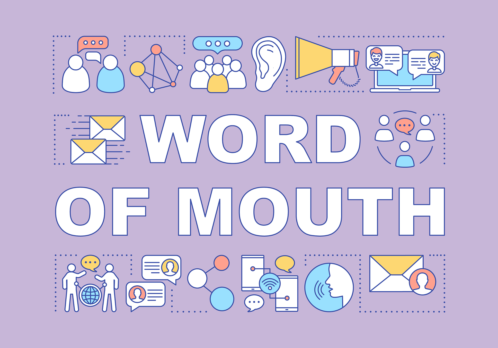 广告语的好处10条