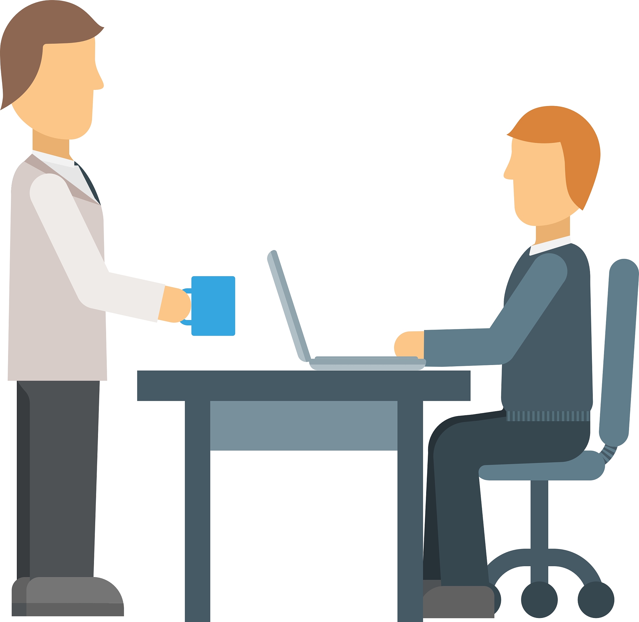 秘书工作指南：如何高效胜任你的角色