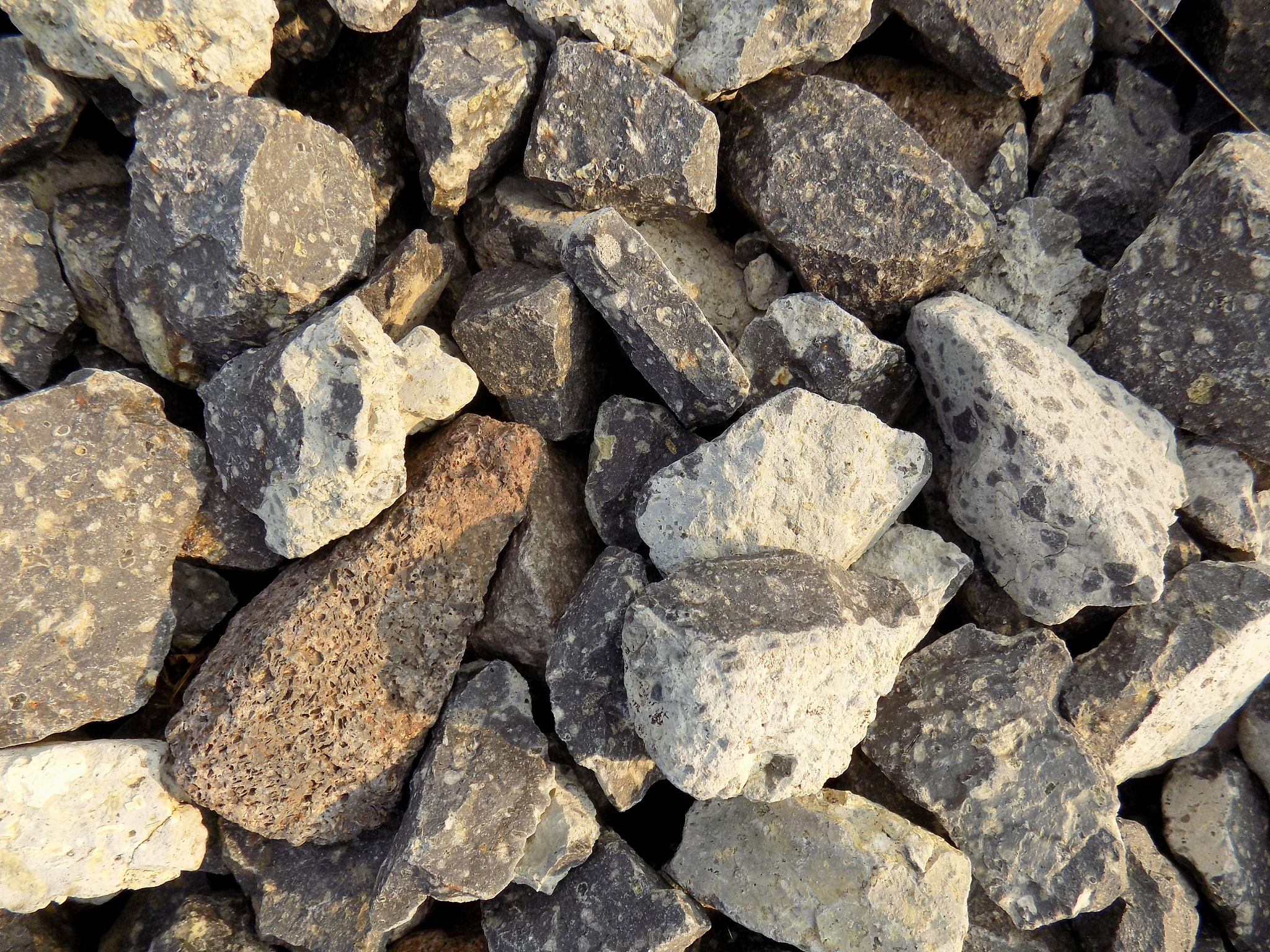 采用体积法测一定体积岩石空隙的参考文献有哪些