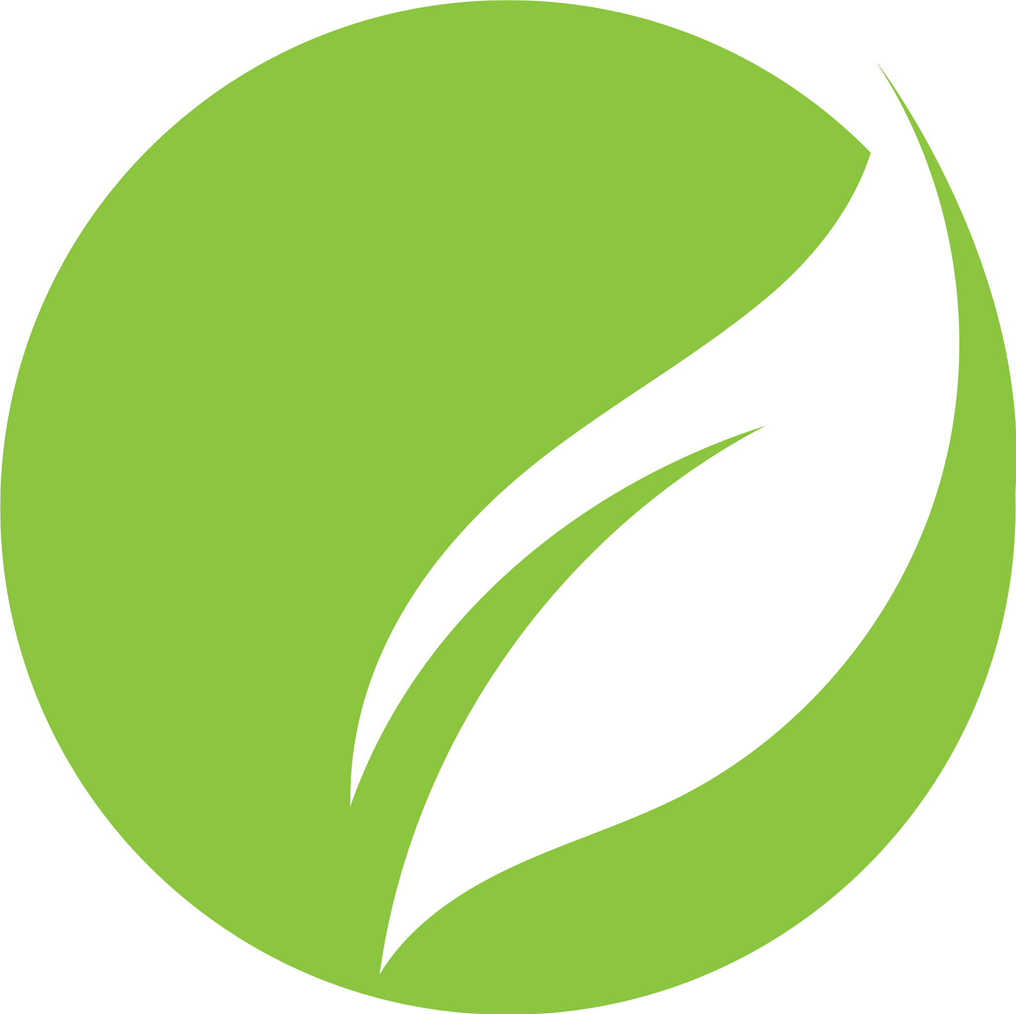 green leaf ecology nature element