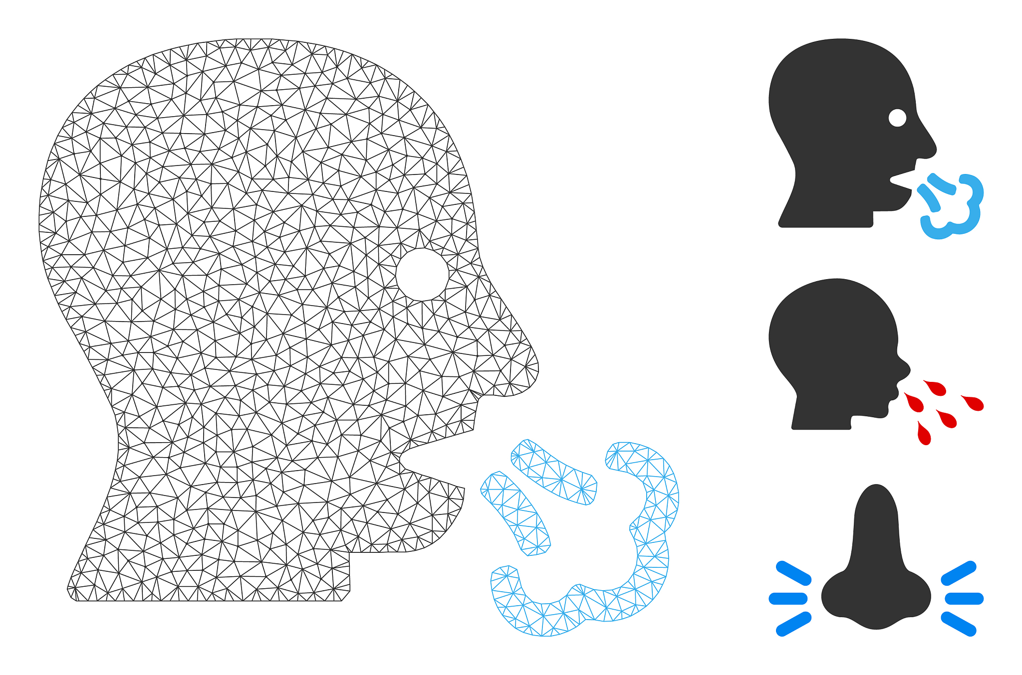 AIGC跨风格表情包生成技术：个性化、多样化的表情包创作