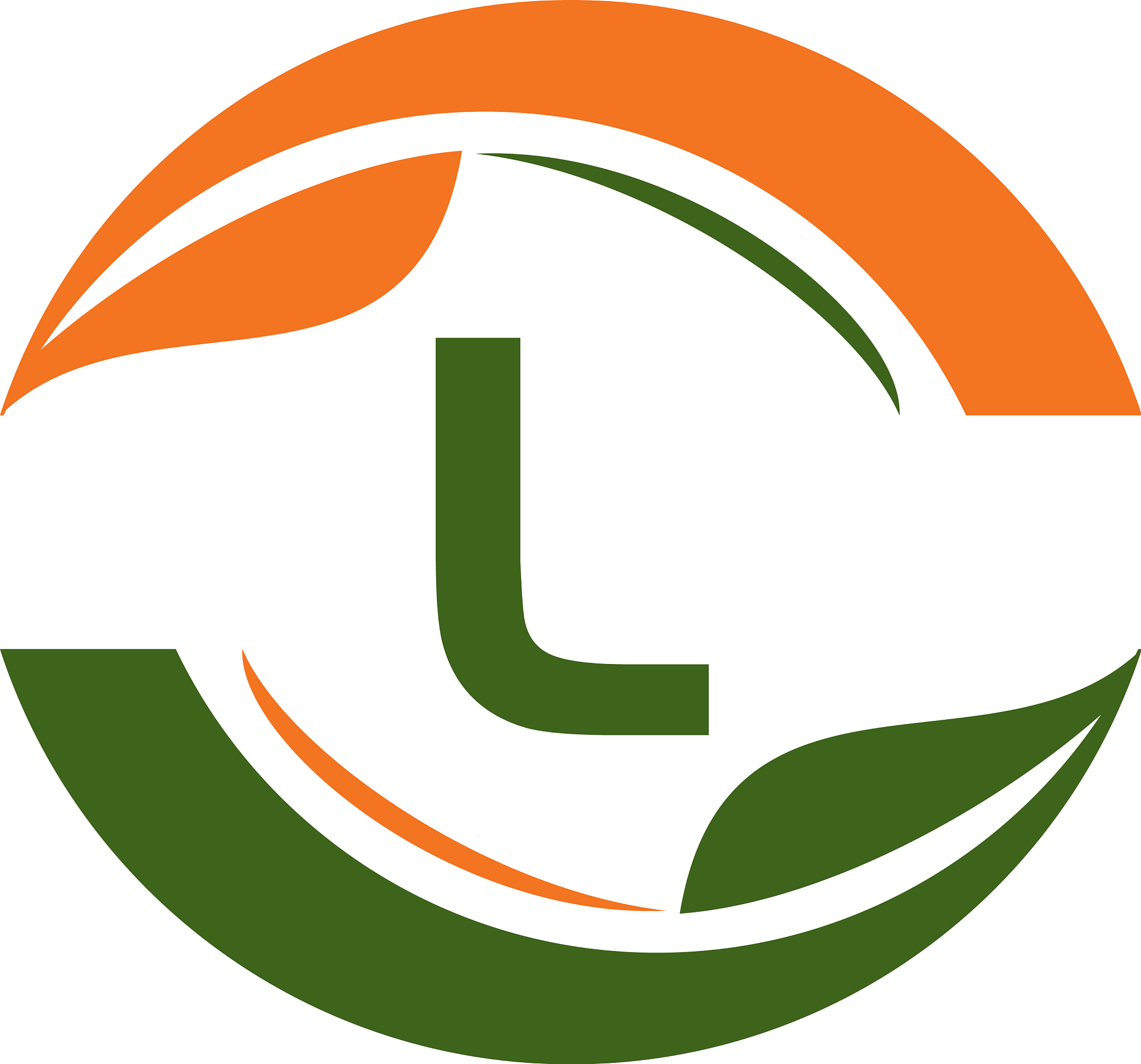 green project solution center initial l
