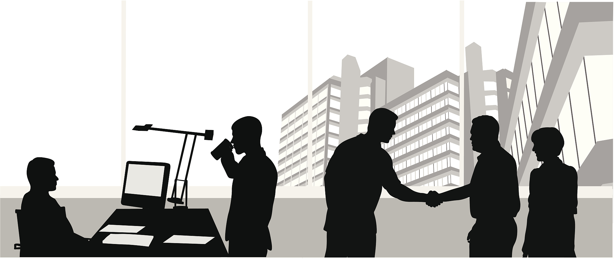 自我介绍 面试 找工作