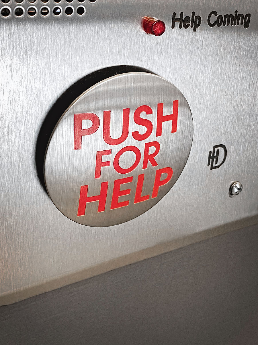 防爆应急灯带强启：原理、方式及应用