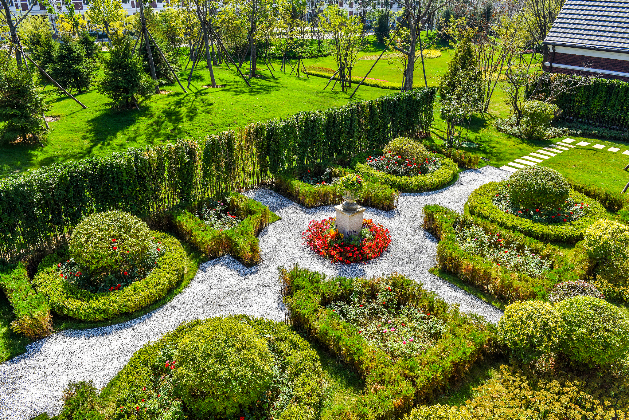 园林技术专业就业方向有哪些