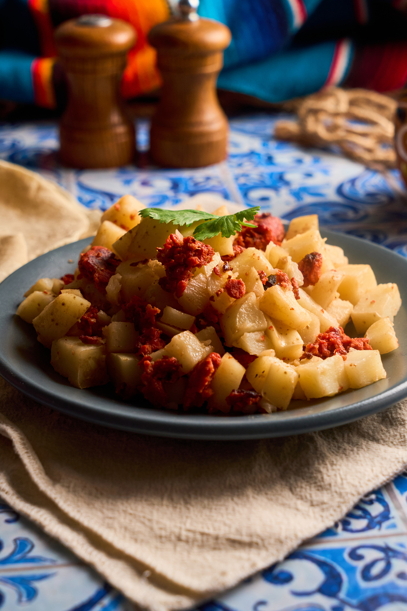 美味爽脆！教你轻松腌制洋姜，留住秋日美味