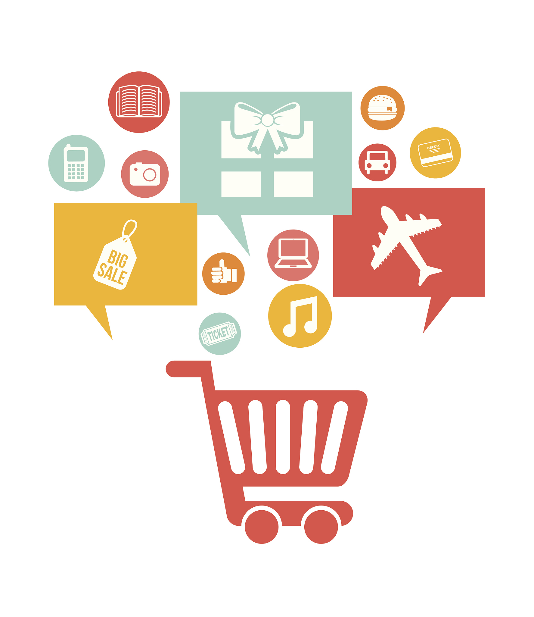 shopping design