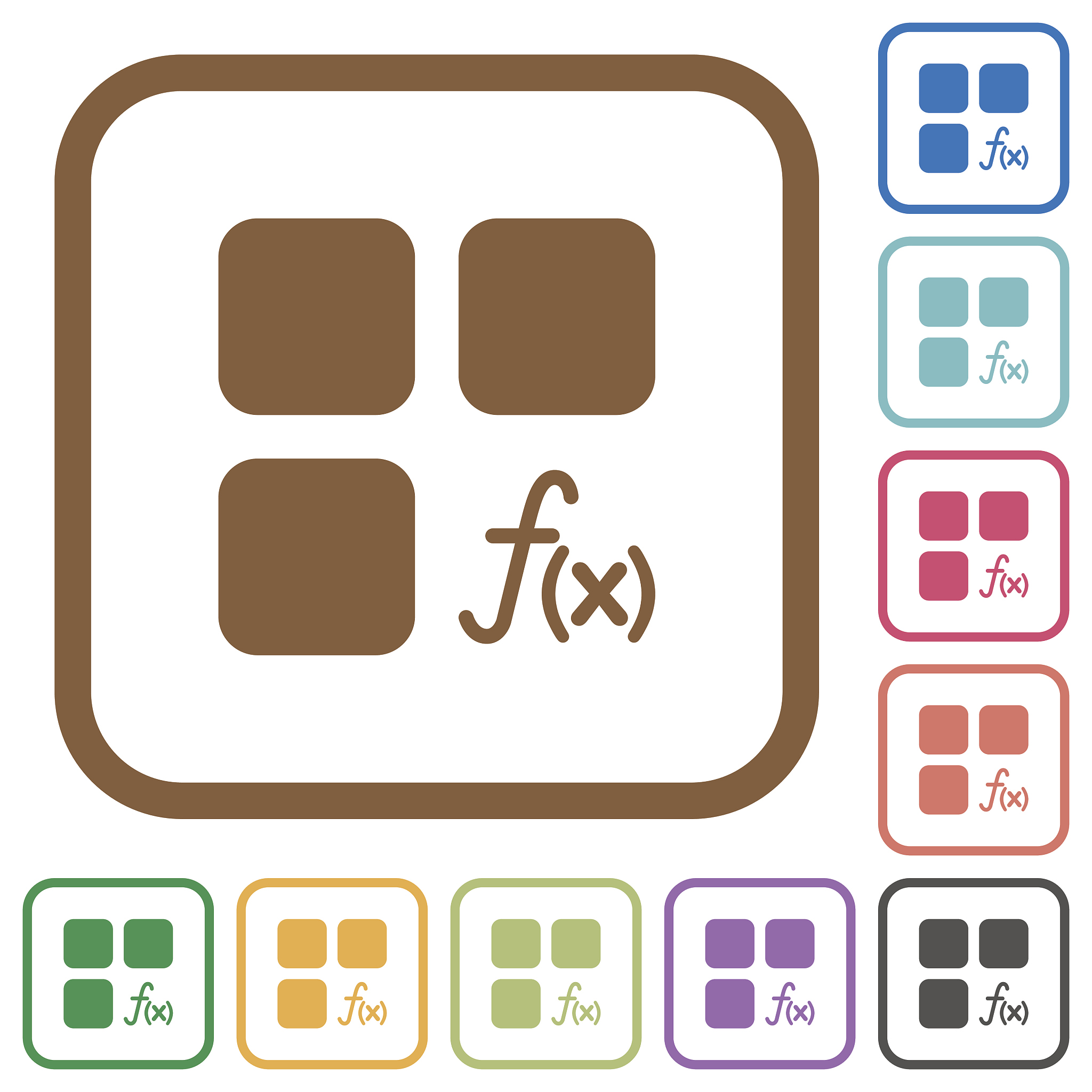 换元法求函数解析式：详解步骤与应用