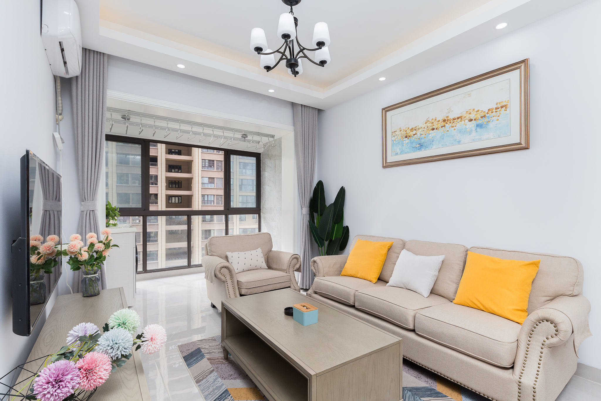 新房装修需要注意的事项