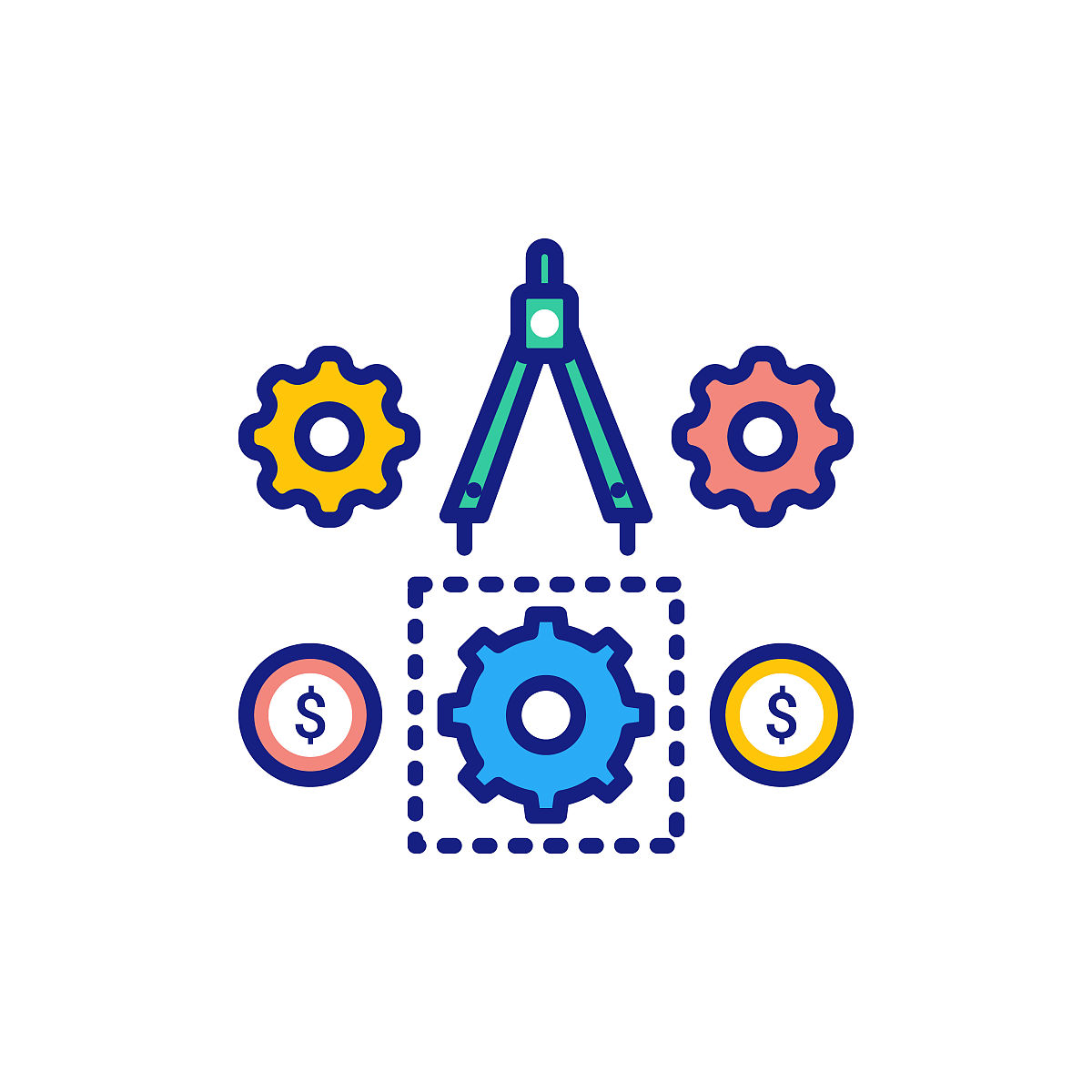 校园创意小卖坊盈利能力分析：一份详细报告