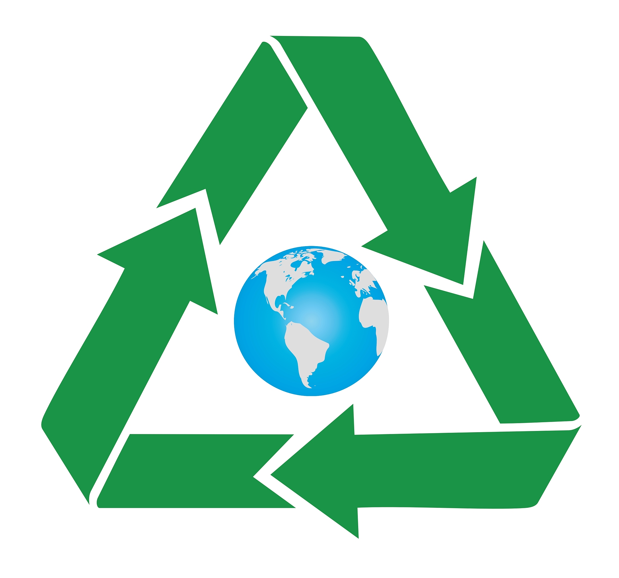 recycling symbol