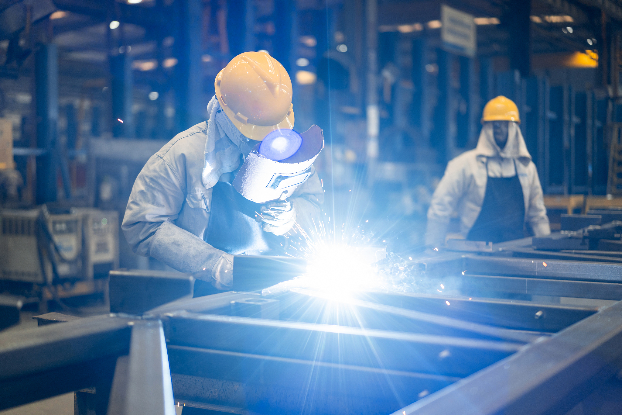 陕西焊接工程技师学院怎么样？好不好？| 详细解析与评价