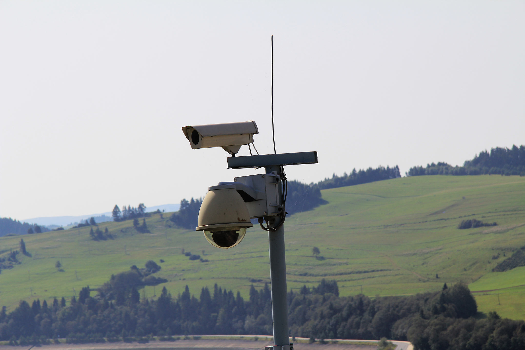 monitoring