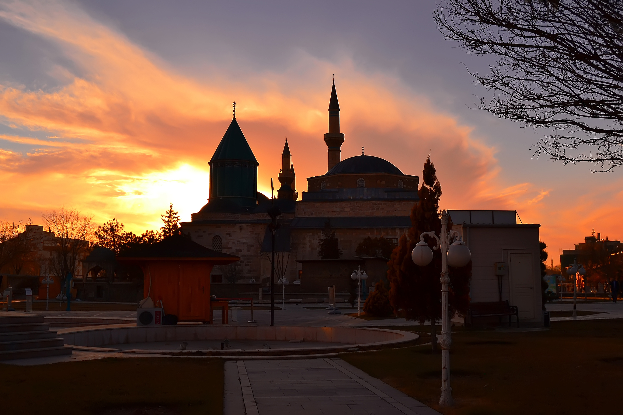 mevlana