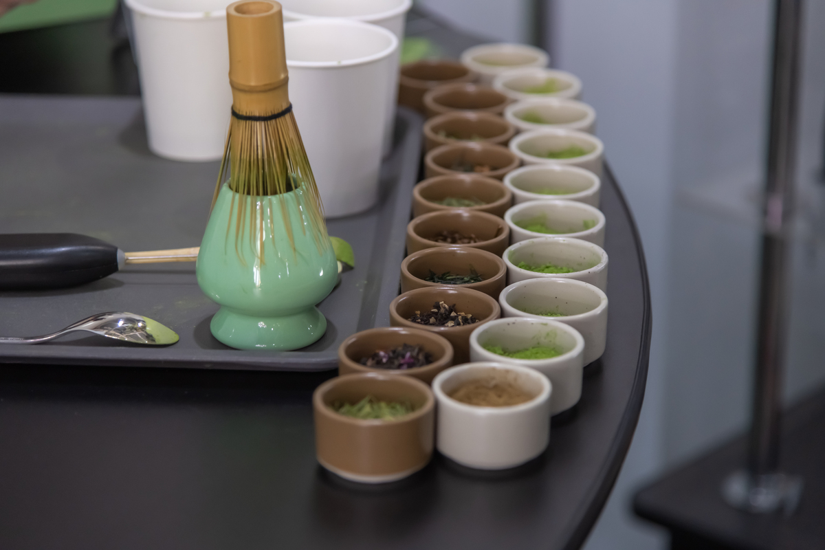 串串香店100字点评：香薰天堂，舒适体验，值得推荐！