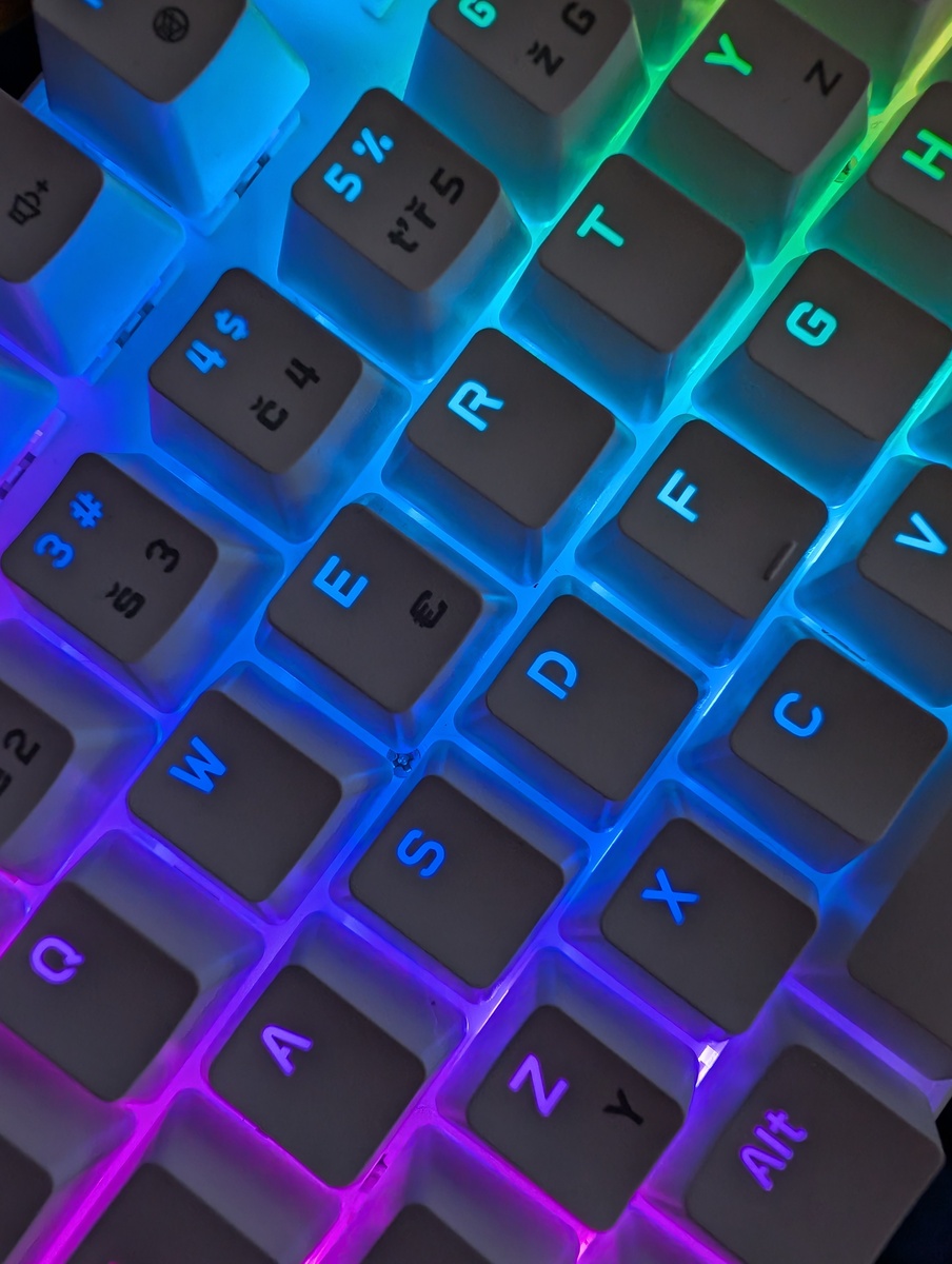 Keycult 机械键盘：定制化的高品质键盘