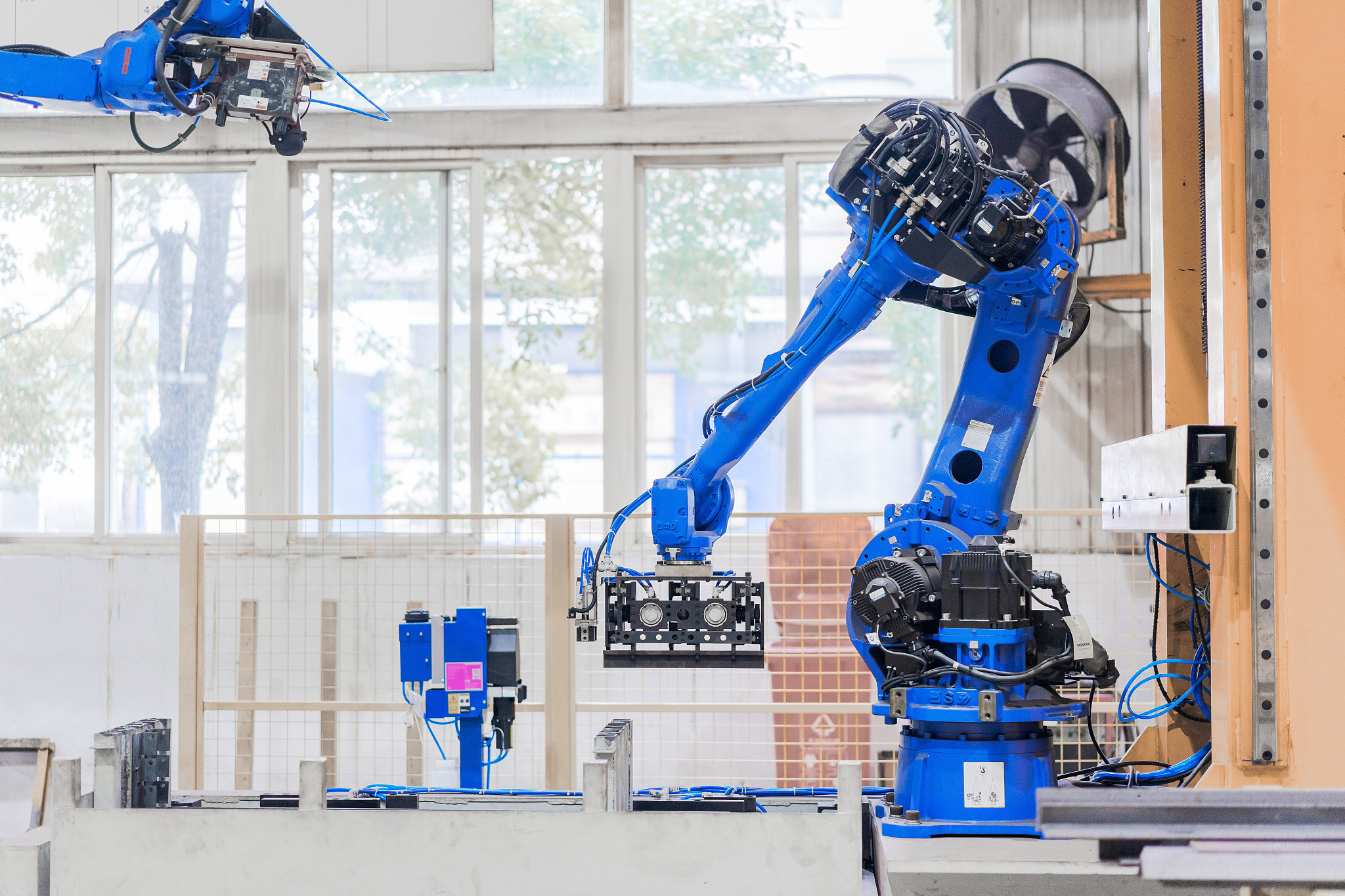 盐城工业职业技术学院中专部2021年招生专业-热门专业推荐