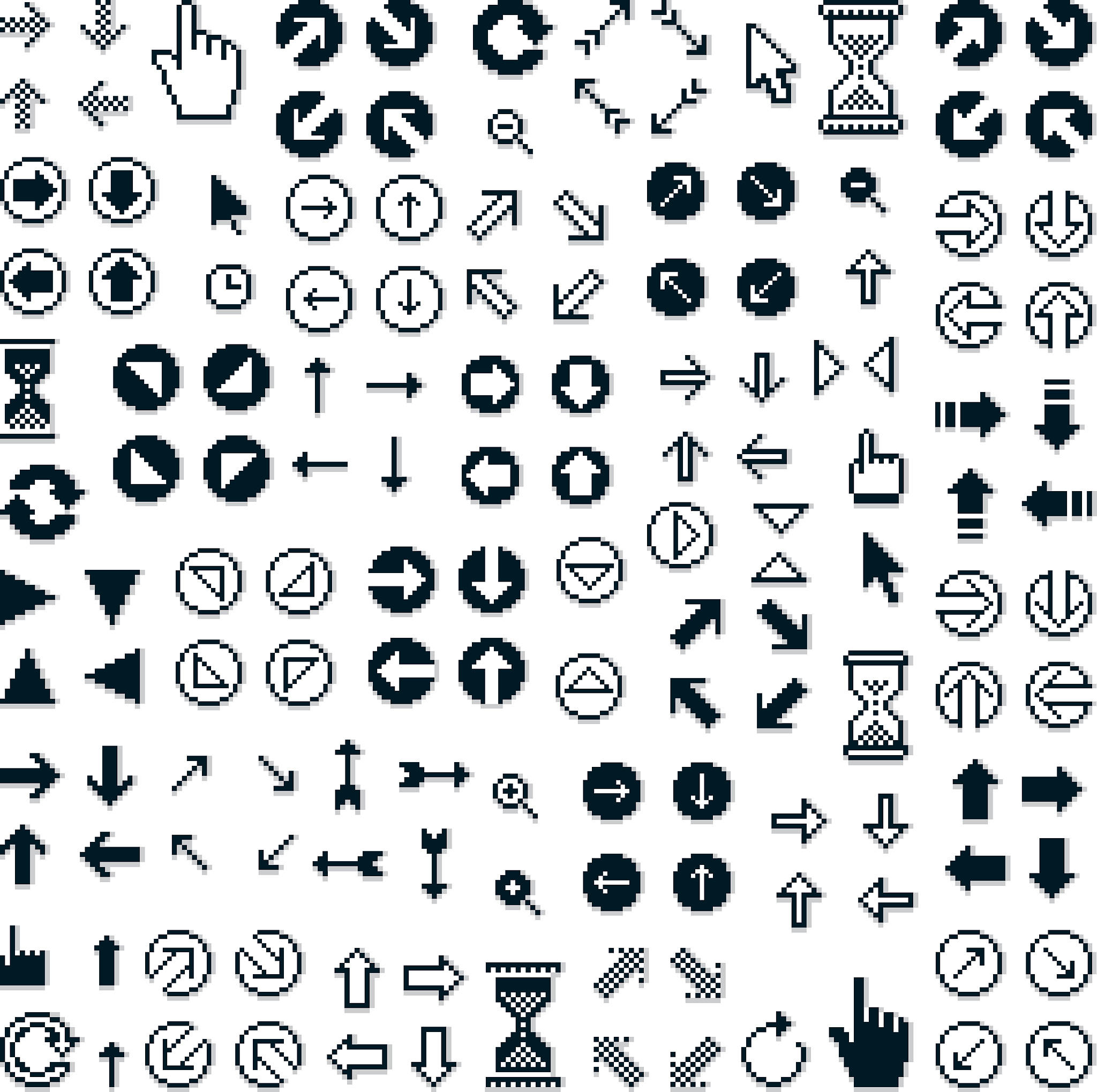 如何在文本中插入彩色图标：表情符号、箭头、符号等