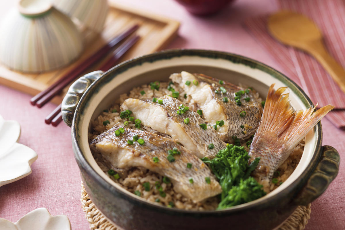 温州美食攻略：必尝海鲜、瓯江鲈鱼等特色食材