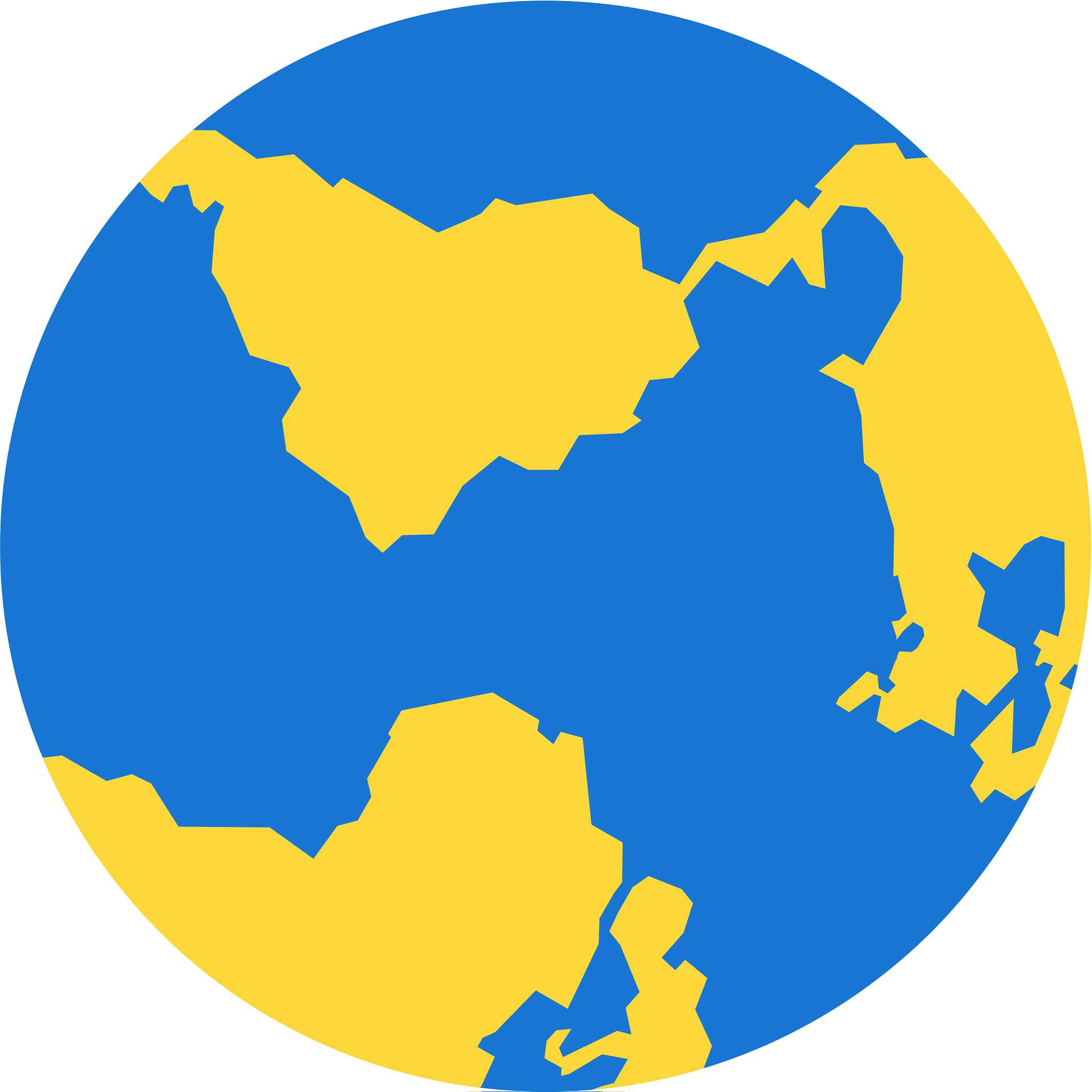 earth icon