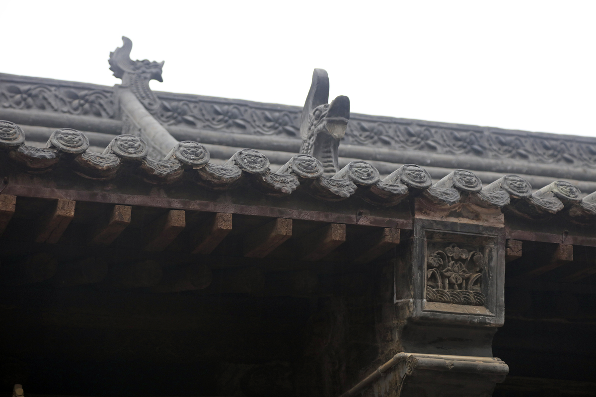 东房是什么意思 - 传统建筑中的尊贵象征