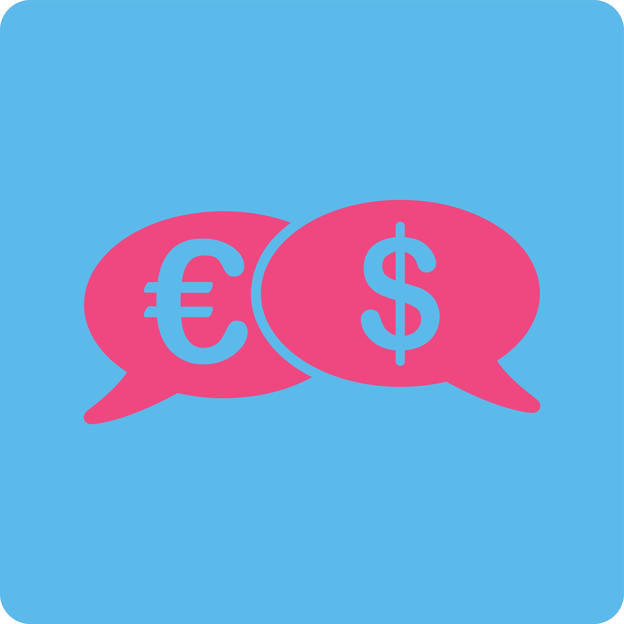 banking transactions icon