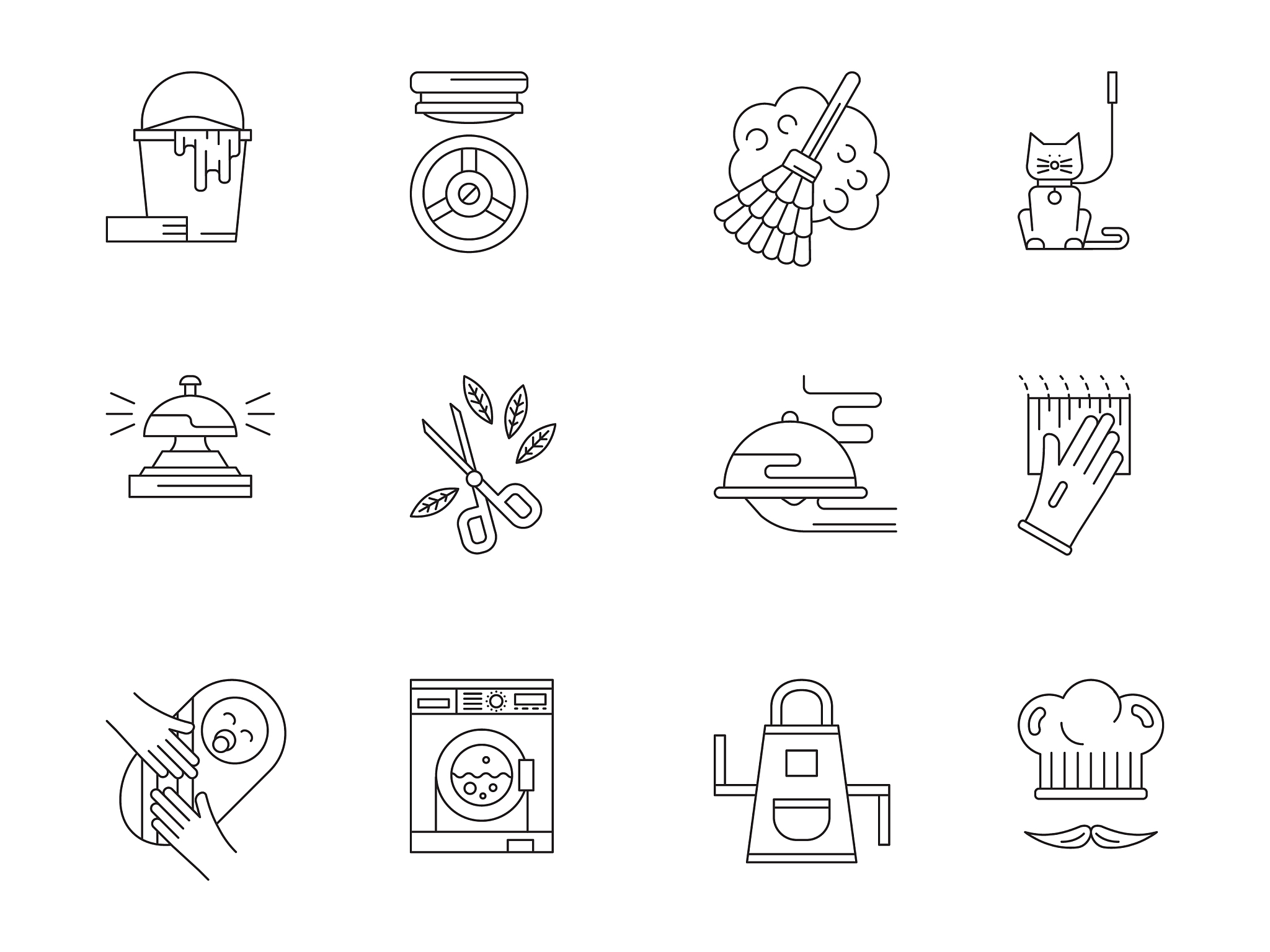 通过高端保姆潜在消费者4个分类对企业和政府提对应四个分类的意见： 第一类中年组月收入超高学历为硕士研究生日工作时长为8小时左右家中需要照料人数多