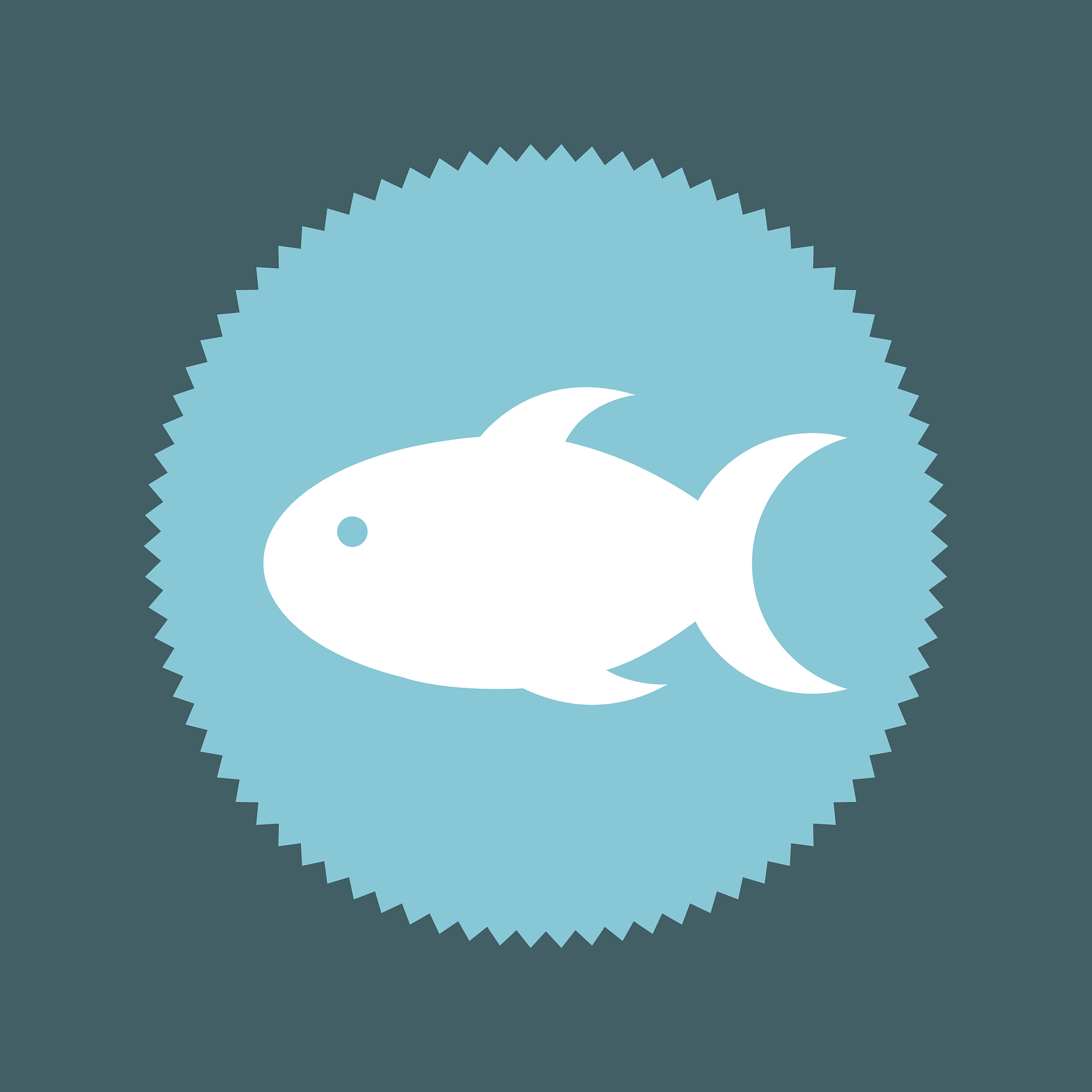 写一个俯视小鱼在游动的html