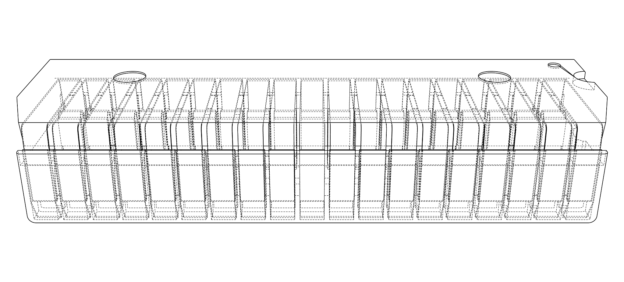 采用三轴搅拌桩机桩直径为Φ850间距：600mm采用PC425复合硅酸盐水泥水泥掺量20；一副米要多少水泥量