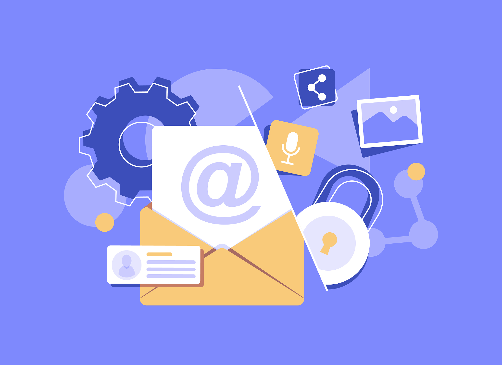 email and messaging,email marketing campaign